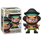 One Piece Marshall D. Teach/Blackbeard Pop! Vinyl Figure Funko Exclusive #1921