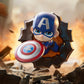 Marvel Across the Infinite Series Figures by POP MART