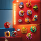 Marvel Across the Infinite Series Figures by POP MART