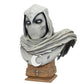 Marvel Legends In 3D Moon Knight 1/2 Scale Bust
