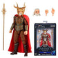 Marvel Legends Infinity Saga Thor Odin 6-Inch Action Figure