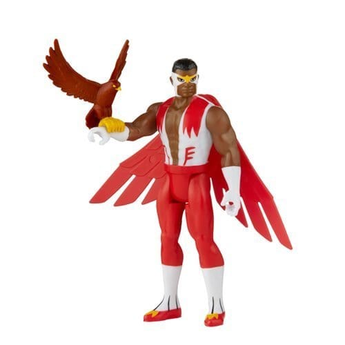 Marvel Legends Retro 375 Collection 3 3/4-Inch Action Figure - Select Figure(s)