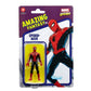 Marvel Legends Retro 375 Collection 3 3/4-Inch Action Figure - Select Figure(s)