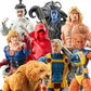 Marvel Legends Zabu Series 6-Inch Action Figure - Select Figure(s)