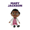Explore the Stars with Mary Jackson: The Interactive Plush Companion for Learning and Playtime!