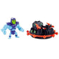 Masters of the Universe Eternia Minis - Select Figure(s)