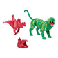 Masters of the Universe Origins Battle Cat Action Figure
