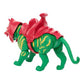 Masters of the Universe Origins Battle Cat Action Figure