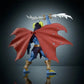 Masters of the Universe Origins Thundercats Deluxe Skell-Ra Action Figure