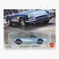 Matchbox 1958 Chevrolet Corvette | Matchbox Series 22/125