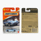Matchbox 1958 Chevrolet Corvette | Matchbox Series 22/125