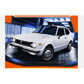 Matchbox 1976 Honda CVCC | Matchbox Series 49/100
