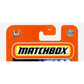 Matchbox 1976 Honda CVCC | Matchbox Series 49/100
