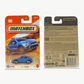 Matchbox 2016 Fiat 500X | Matchbox Series 35/100