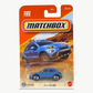 Matchbox 2016 Fiat 500X | Matchbox Series 35/100