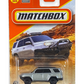 Matchbox 2019 Toyota 4Runner | Matchbox Series 57/125