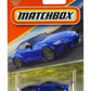 Matchbox 2023 Toyota GR Supra | 2026 Matchbox Series 15/125