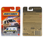 Matchbox 2024 Mercedes-Benz Sprinter Ambulance | Matchbox Series 35/125