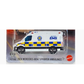 Matchbox 2024 Mercedes-Benz Sprinter Ambulance | Matchbox Series 35/125
