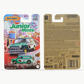 Matchbox Austin Mini Van | Candy Series 5/6