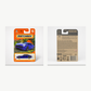 Matchbox Karma GS-6 | Matchbox 70 Years Series 43/100