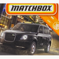 Matchbox Levc TX Taxi | City Series 6/100
