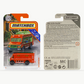 Matchbox MBX Chow Wagon | Service Series 9/20