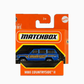 Matchbox 5 Packs - MBX Countryside II