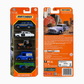 Matchbox 5 Packs - MBX Countryside II