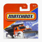 Matchbox Plowverizer | 2026 Matchbox Series 39/125