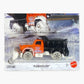 Matchbox Plowverizer | 2026 Matchbox Series 39/125