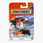 Matchbox Plowverizer | 2026 Matchbox Series 39/125