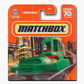 Matchbox Road Roller | Matchbox 70 Years Series 52/100