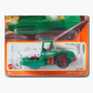 Matchbox Road Roller | Matchbox 70 Years Series 52/100