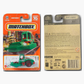 Matchbox Road Roller | Matchbox 70 Years Series 52/100