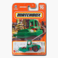 Matchbox Road Roller | Matchbox 70 Years Series 52/100