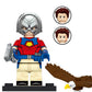 Peacemaker Custom Minifig