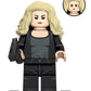 Emilia Custom Minifig