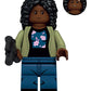 Leota Custom Minifig