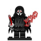 Darth Nihilus Custom Minifig