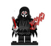 Darth Nihilus Custom Minifig