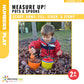 MEASURE UP! COLLECTION Stack & Learn Set