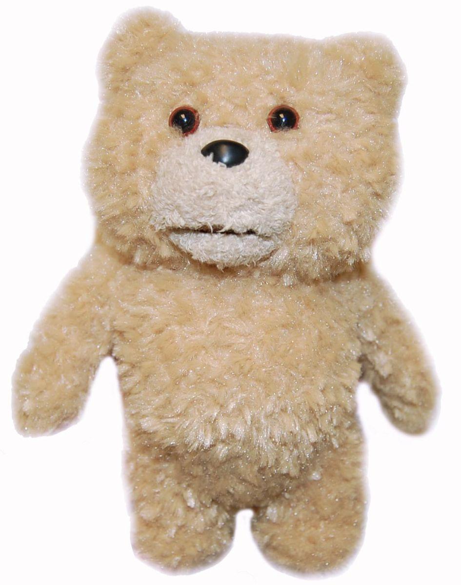 Ted The Movie 8'' Ted Plush With Sound: Pg Version