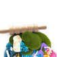 Mermaid Seascape, Playdough Kit
