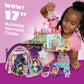 Coral Castle: Majestic Mermaids Buildable Playset