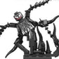 Symbiote Beast Custom Minifig