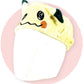 Pokemon Hair Band