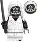 Mister Negative