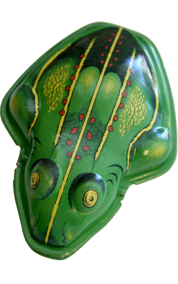Shan Tin Frog Each
