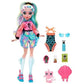 Monster High Doll - Select Figure(s)
